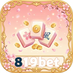 819BET — ikon APK